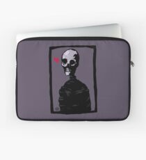 Datiert (Rahmen) Laptoptasche