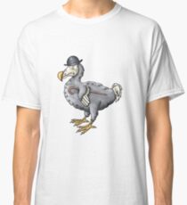 Dandy Dodo Classic T-Shirt