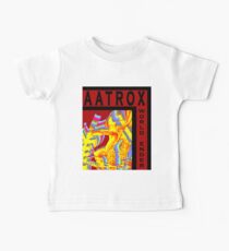 Aatrox - World Ender Baby Tee