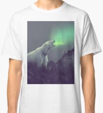 Camiseta clásica Aurora