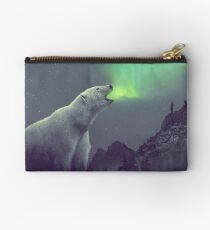 Bolso de mano Aurora