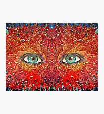 Consciousness Photographic Print