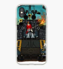 Immortan Joe's Squad iPhone Case