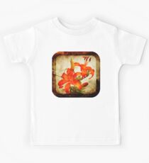 Someone Waits For You~ Grunge Kids Tee