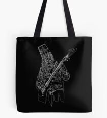 Buckethead - Wired WPAP Tote Bag