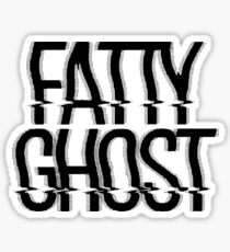 Pegatina FANTÁSTICO FANTASMA