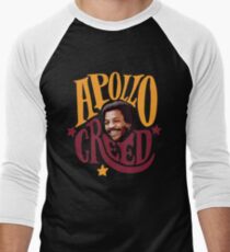 Apollo Men's Baseball Âľ T-Shirt