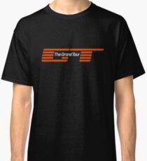 The Grand Tour Classic T-Shirt