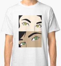 Citrus Eyes Classic T-Shirt
