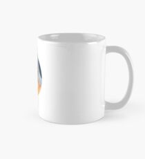 Taza Dibujos animados de billie eilish