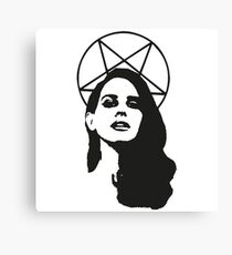 Lienzo lana del rey pop