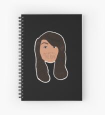 Jaiden the Animator Spiral Notebook