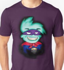 Sam the Illuminator Unisex T-Shirt