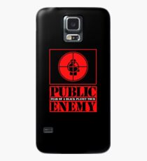 public enemy Case/Skin for Samsung Galaxy