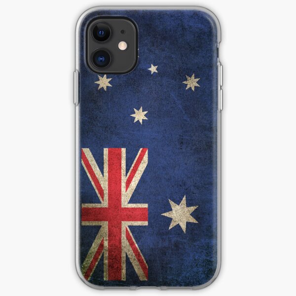Old and Worn Distressed Vintage Flag of Wales iPhone 11 case Old and Worn Distressed Vintage Flag of Wales iPhone 11 case