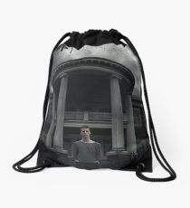 NF MANSION IPHONE CASE Rucksackbeutel