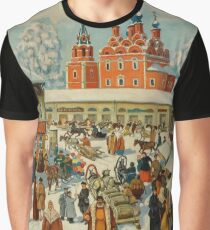 #Painting #people #group #city #tourism #street #adult #architecture #tourist #crowd #town #vertical #women #largegroupofpeople #day #onlywomen #citystreet #urbanroad #citybreak #population Graphic T-Shirt