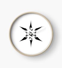 Black Desert Online Ninja Clock