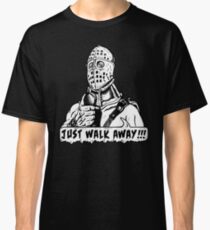 Wasteland Karaoke 2 Classic T-Shirt