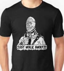 Wasteland Karaoke 2 Unisex T-Shirt