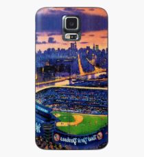 Yankee Stadium Bronx, New York, U.S. Case/Skin for Samsung Galaxy