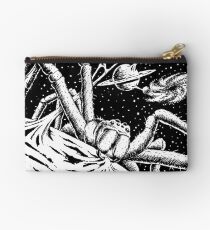 Unholy Dimensions Studio Pouch