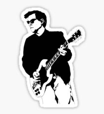 Rivers Cuomo Sticker