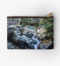 The Peaceful Stream Studio Pouch
