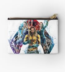 SEA IS CALLING Studio Pouch