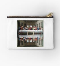 The Last Supper in Water Studio Pouch