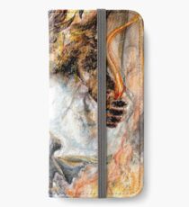 You Shall Not Pass! iPhone Wallet/Case/Skin