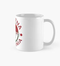 Pasadena California - City Of Roses Mug