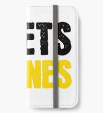 Vinilo o funda para iPhone Chalecos Jaunes