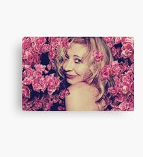 Sugar and Spice Canvas Print