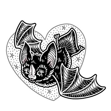 8952 Bat Tattoos Images Stock Photos  Vectors  Shutterstock