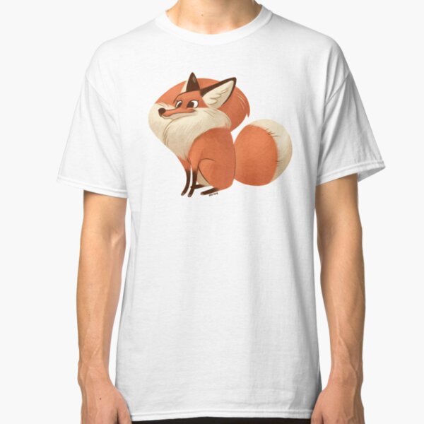 The Excited One Classic T-Shirt