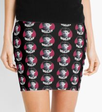 Stray Kids Woojin KPOP Gift Mini Skirt