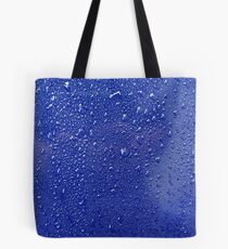 Condensation Tote Bag