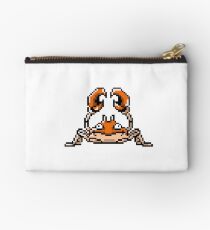 Krabby Studio Pouch