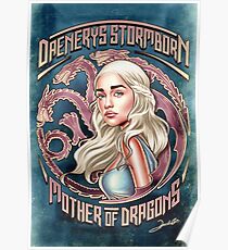 Mother Of All Poster