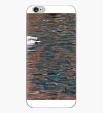 Duck One iPhone Case