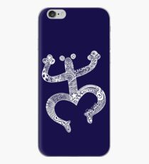 Coqui Taino iPhone Case