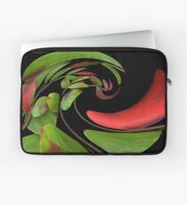 Autumn Vine Laptop Sleeve