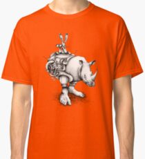 Camiseta clásica EXPLORAR