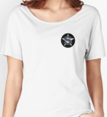 s star Women's Relaxed Fit T-Shirt