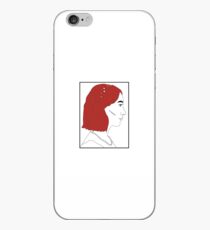 Lady Bird (ohne Text) iPhone-Hülle & Cover