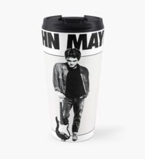 JM TOUR 2019 Travel Mug