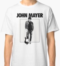 Camiseta clásica JM TOUR 2019