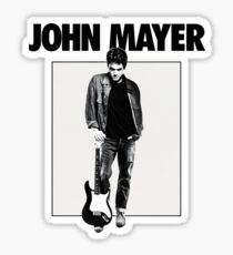 JM TOUR 2019 Sticker