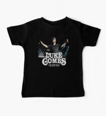 Bier brach nie meine Herz-Tour Baby T-Shirt